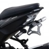 Support de plaque R&G Racing LP0291BK