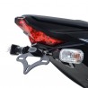 Support de plaque R&G Racing LP0190BK | Moto Shop 35