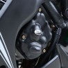 Pack protections carter alternateur/allumage/embrayage "Race Series" R&G Racing KEC0023R | Moto Shop 35