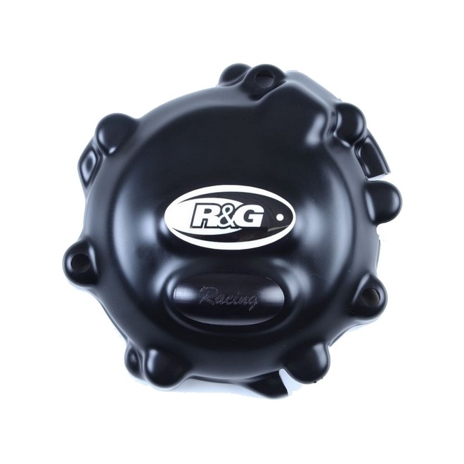Pack protections carter alternateur/allumage/embrayage "Race Series" R&G Racing KEC0023R | Moto Shop 35