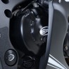 Pack protections carter alternateur/allumage/embrayage "Race Series" R&G Racing KEC0023R | Moto Shop 35
