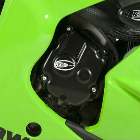 Protection carter d'allumage R&G Racing ECC0096BK | Moto Shop 35