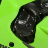 Protection carter d'allumage R&G Racing ECC0096BK | Moto Shop 35