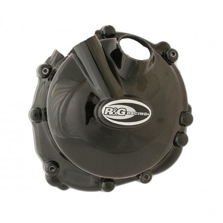 Protection carter d'embrayage R&G Racing ECC0039BK | Moto Shop 35