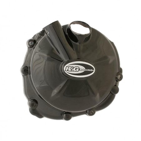 Protection carter d'embrayage R&G Racing ECC0041BK | Moto Shop 35