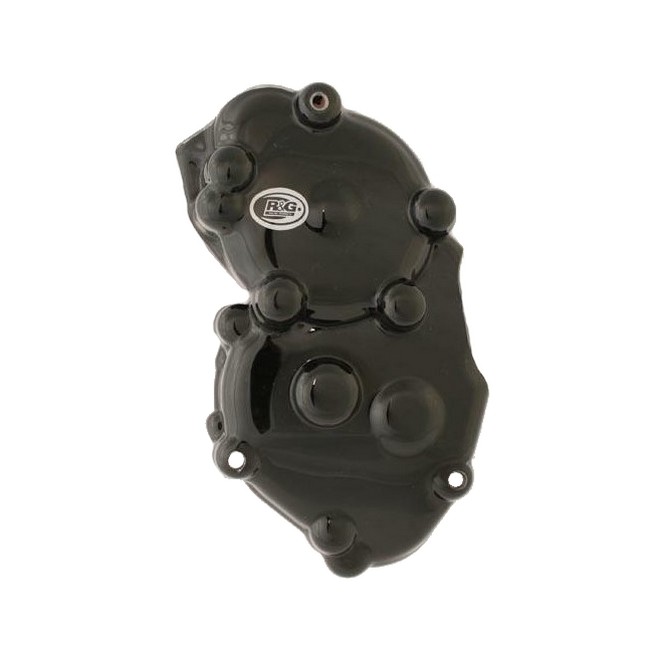 Protection carter de démarreur R&G Racing ECC0040BK | Moto Shop 35