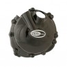 Protection carter d'embrayage R&G Racing ECC0039BK | Moto Shop 35