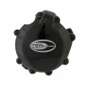 Protection carter d'alternateur R&G Racing ECC0038BK | Moto Shop 35