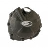 Protection carter d'embrayage R&G Racing ECC0041BK | Moto Shop 35