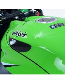 Sliders de réservoir carbone R&G Racing TS0004CG | Moto Shop 35