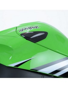 Sliders de réservoir carbone R&G Racing TS0004CG | Moto Shop 35