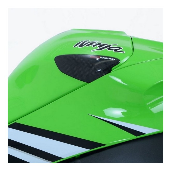 Sliders de réservoir carbone R&G Racing TS0004CG | Moto Shop 35