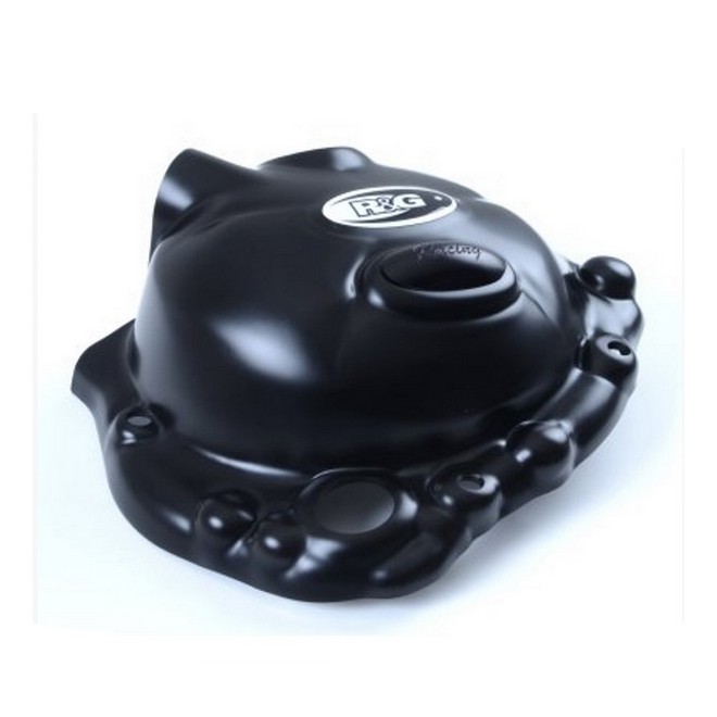Protection carter d'embrayage "Race Series" R&G Racing ECC0036R | Moto Shop 35