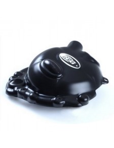 Protection carter d'embrayage "Race Series" R&G Racing ECC0036R | Moto Shop 35
