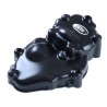 Protection carter de démarreur "Race Series" R&G Racing ECC0037R | Moto Shop 35