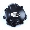 Protection carter d'alternateur "Race Series" R&G Racing ECC0035R | Moto Shop 35