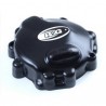 Protection carter d'alternateur "Race Series" R&G Racing ECC0035R | Moto Shop 35