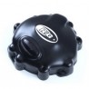 Protection carter d'alternateur "Race Series" R&G Racing ECC0035R | Moto Shop 35