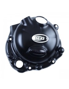 Protection carter d'embrayage "Race Series" R&G Racing ECC0036R | Moto Shop 35