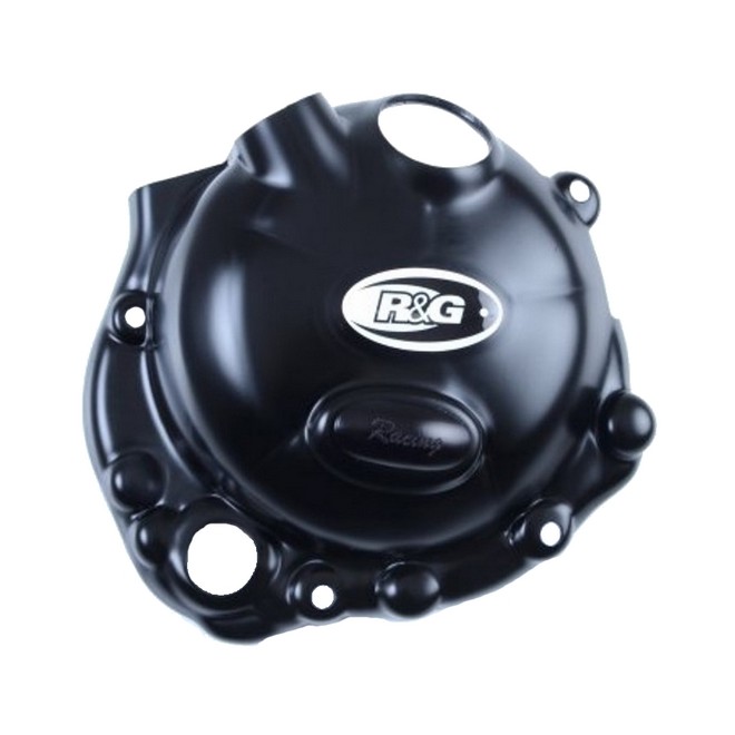 Protection carter d'embrayage "Race Series" R&G Racing ECC0036R | Moto Shop 35