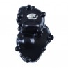 Protection carter de démarreur "Race Series" R&G Racing ECC0037R | Moto Shop 35