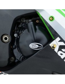 Protection carter d'embrayage R&G Racing ECC0058BK | Moto Shop 35