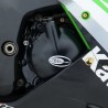 Protection carter d'embrayage R&G Racing ECC0058BK | Moto Shop 35