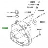 Carter d'embrayage Kawasaki 140321496