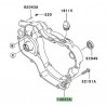 Carter d'embrayage Kawasaki 140321532