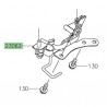 Patte support optique avant Kawasaki Z900 (2018-2019)