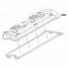 Carter couvre culasse Kawasaki Z750 (2004-2006) | Réf. 140910105