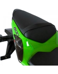 Sliders de coque arrière carbone R&G Racing TLS0003C | Moto Shop 35
