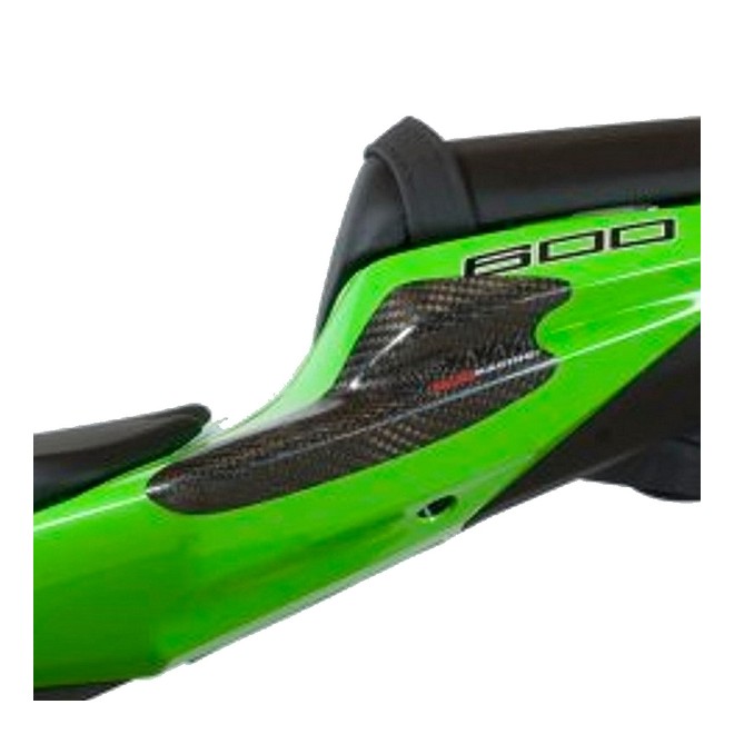 Sliders de coque arrière carbone R&G Racing TLS0003C | Moto Shop 35