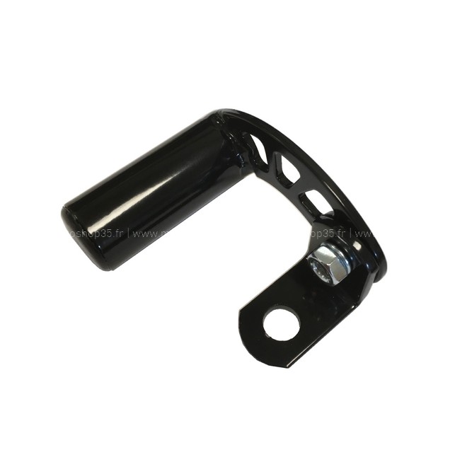 Rehausseur de guidon diamètre 22mm Chaft IN28 | Moto Shop 35