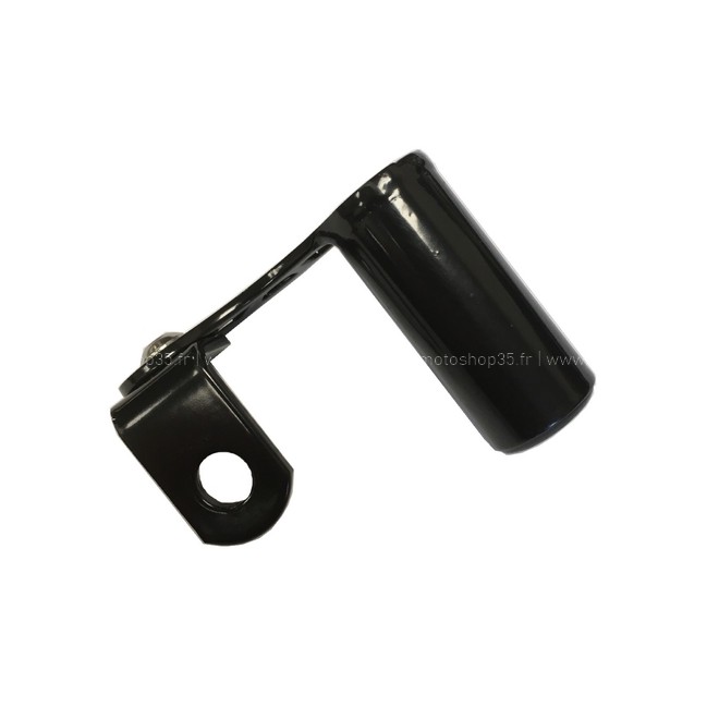 Rehausseur de guidon diamètre 22mm Chaft IN28 | Moto Shop 35