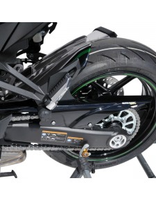 Garde-boue arrière Ermax Kawasaki Ninja 1000SX (2020-2021) | Moto Shop 35