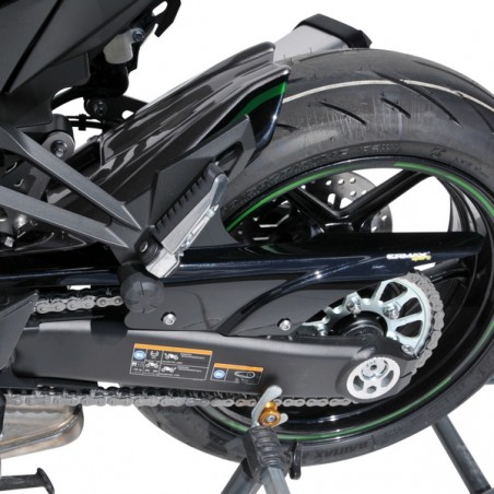 Garde-boue arrière Ermax Kawasaki Ninja 1000SX (2020-2023) | Moto Shop 35