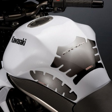 Protection de réservoir Kawasaki Er-6n (2009-2011) | Réf. 168TPT0026