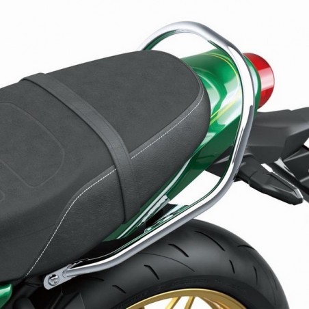 Poignée passager chromée Kawasaki Z650RS (2022-2026) | Réf. 999941544