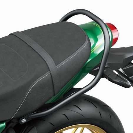 Poignée passager noir mat Kawasaki Z650RS (2022-2024) | Réf. 999941545