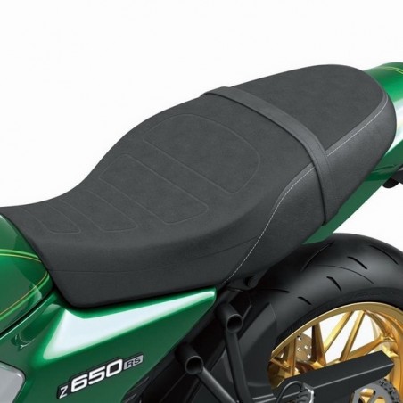 Selle basse (-20mm) Kawasaki Z650RS (2022-2026) | Réf. 99994188912Y
