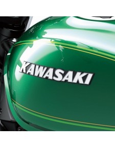 Poignée passager chromée Kawasaki Z650RS (2022-2024)