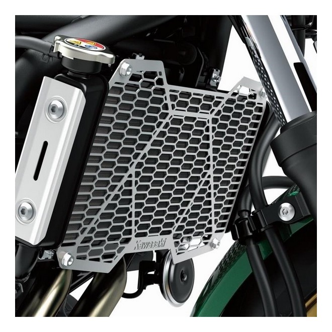 Grille de protection de radiateur Kawasaki Z650RS (2022-2026) | Réf. 999941731