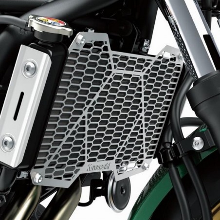Grille de protection de radiateur Kawasaki Z650RS (2022-2026) | Réf. 999941731