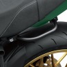 Poignées latérales noir mat Kawasaki Z650RS (2022-2024)