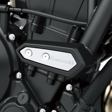Kit patins de protection Kawasaki Z650RS (2022-2026) | Réf. 999941541