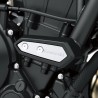 Kit patins de protection Kawasaki Z650RS (2022-2026) | Réf. 999941541
