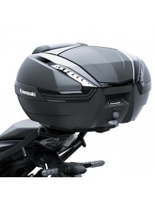 Pack top-case Kawasaki Ninja 1000SX (2020-2022) | Moto Shop 35