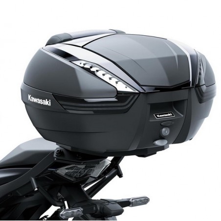 Pack top-case Kawasaki Ninja 1000SX (2020-2023) | Moto Shop 35