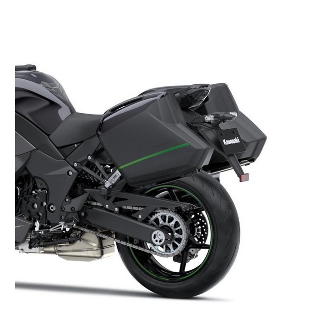 Poignées chauffantes Kawasaki W800 (2020-2024) | Moto Shop 35